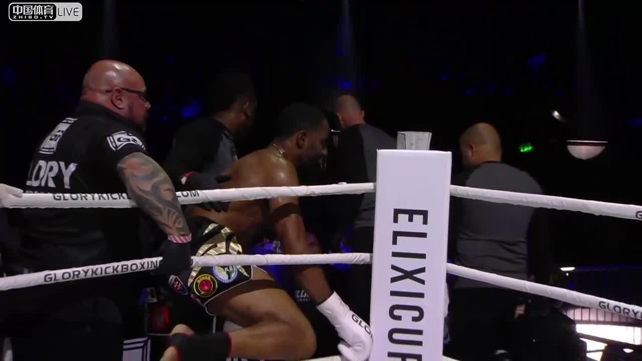 Glory68迈阿密站