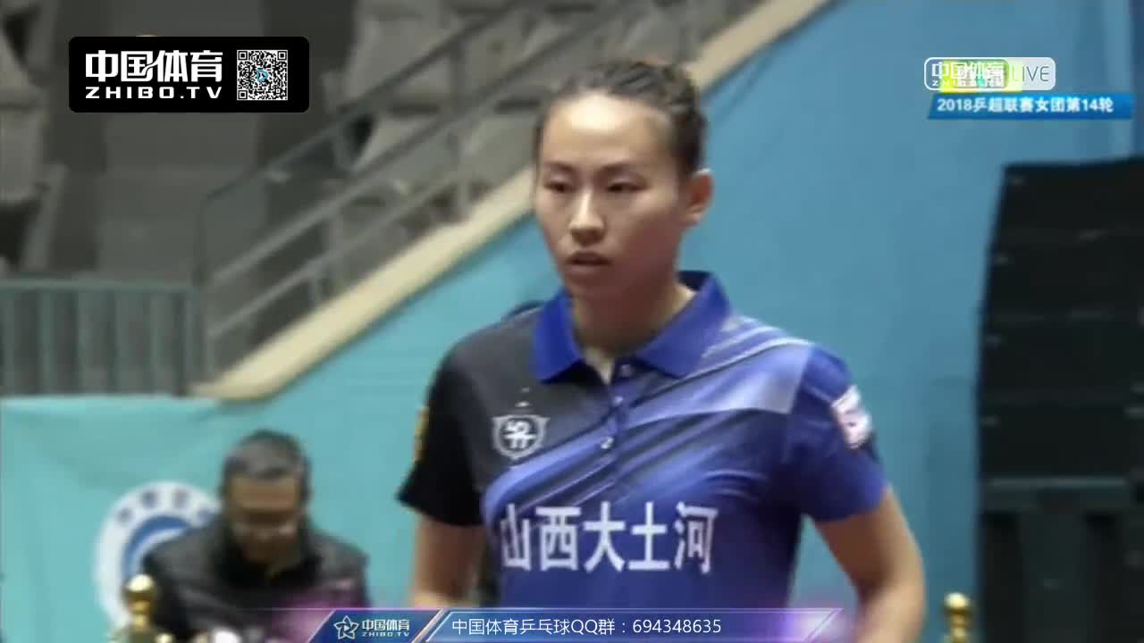 文佳vs江越