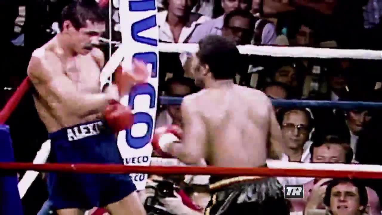 WBC/WBO世界拳王争霸赛：克劳福德vs迪亚兹