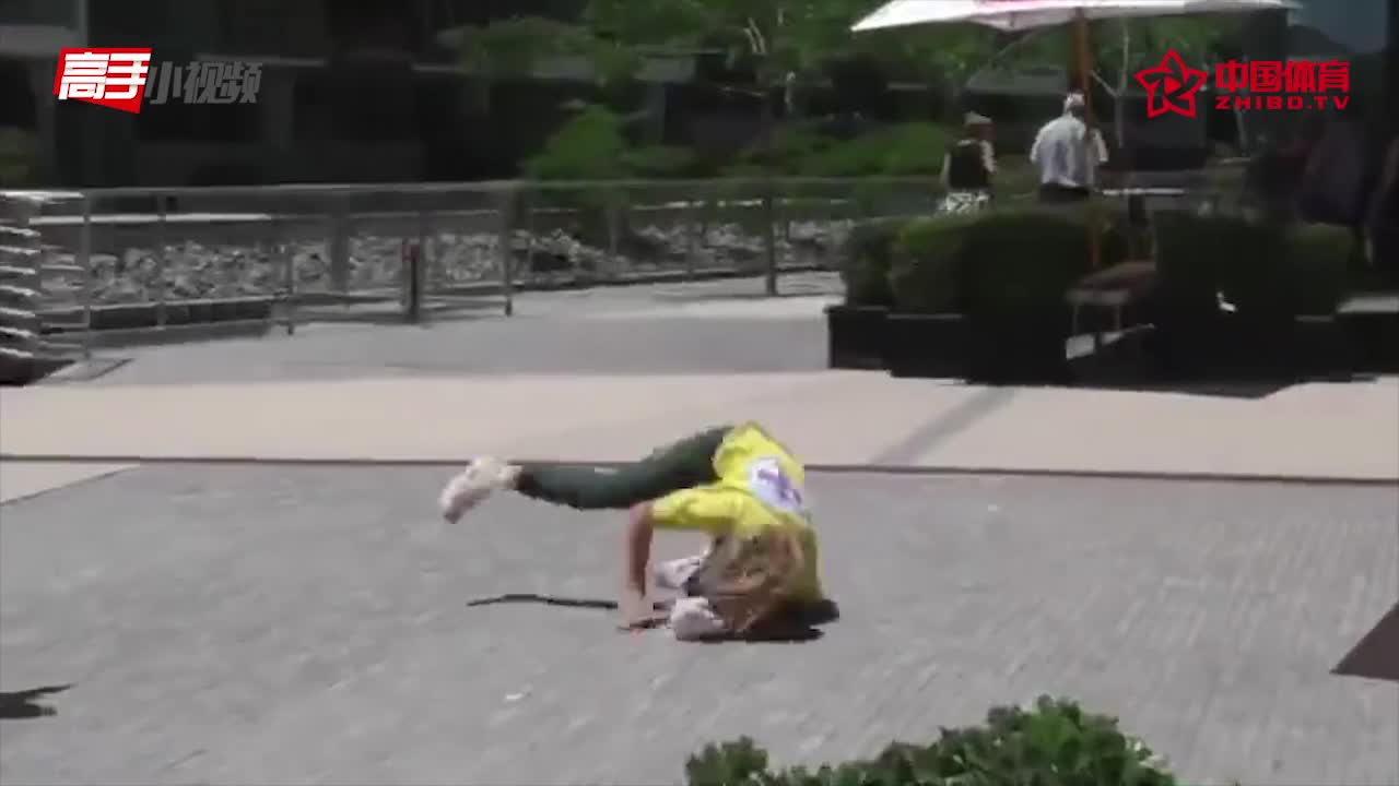 风一样的女子绝不妥协！女滑手也可以很酷