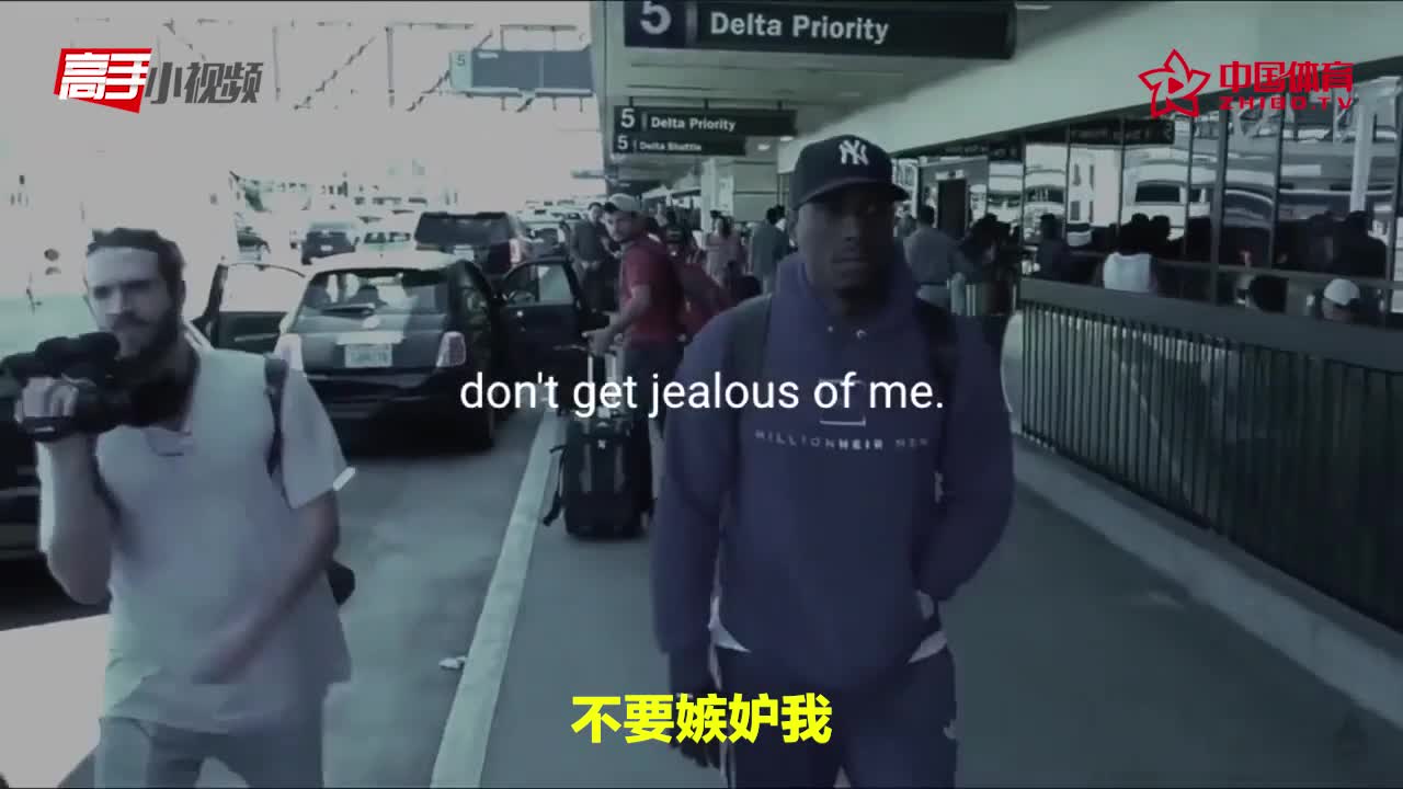 没有动力了？看完这个视频保证让你打满鸡血