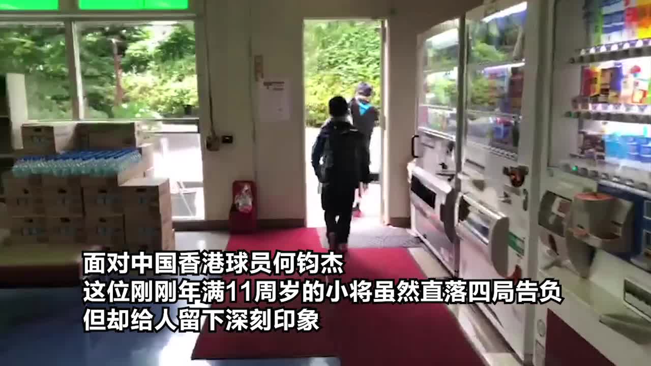 日乒又出怪才！11岁日本神童松岛辉空会成为下一个张本吗？