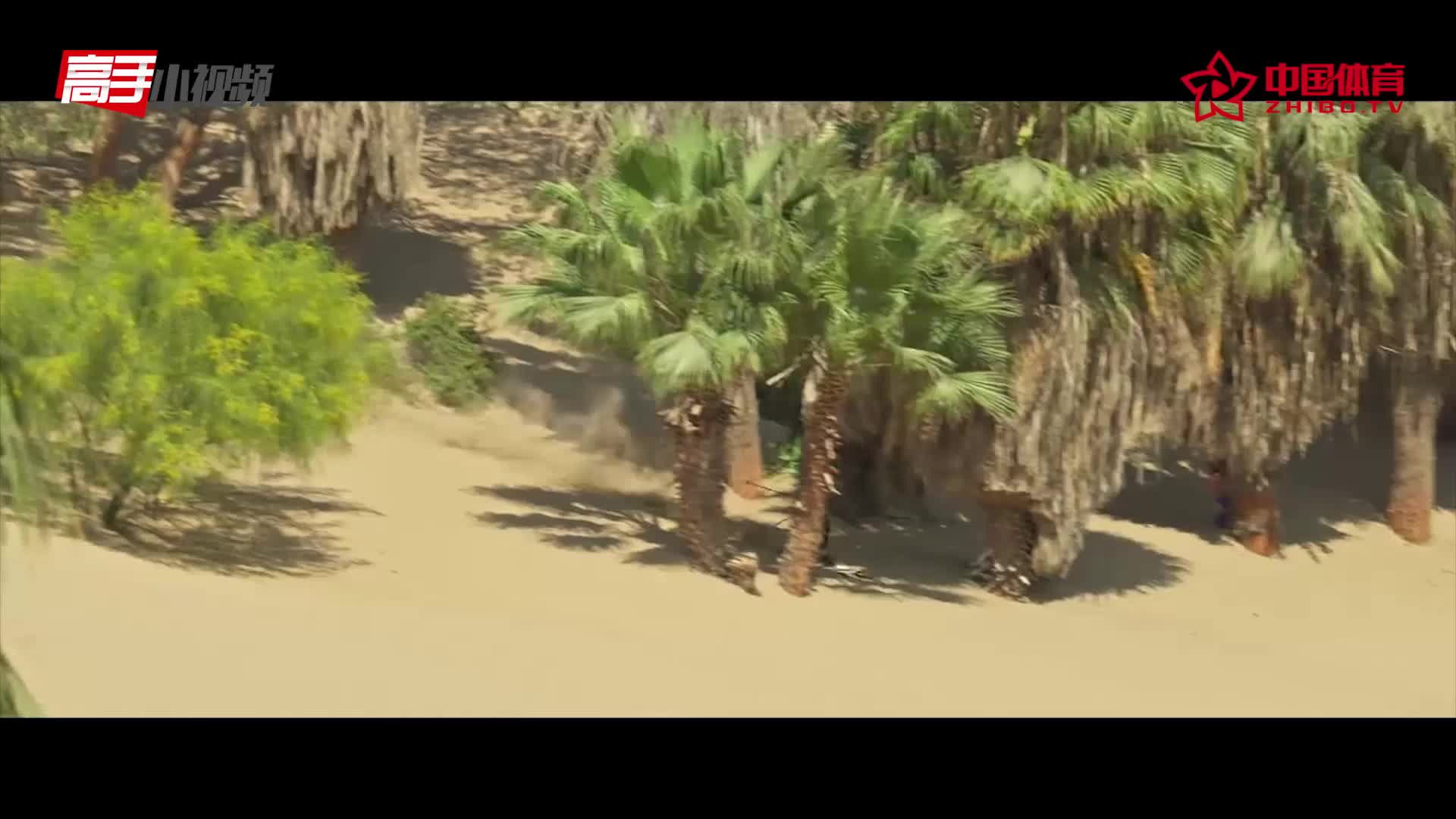 超燃！震撼！带你滑遍全世界，你没有见过的全新画板！