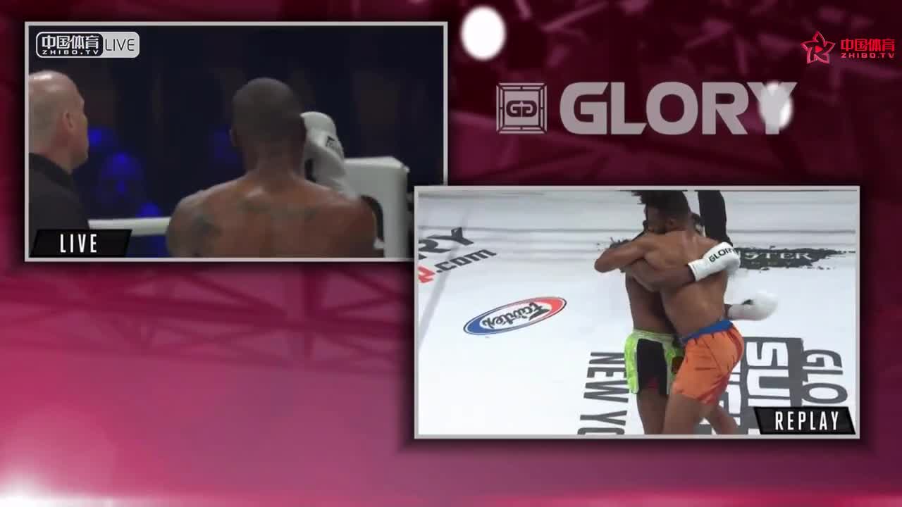 Glory61纽约站