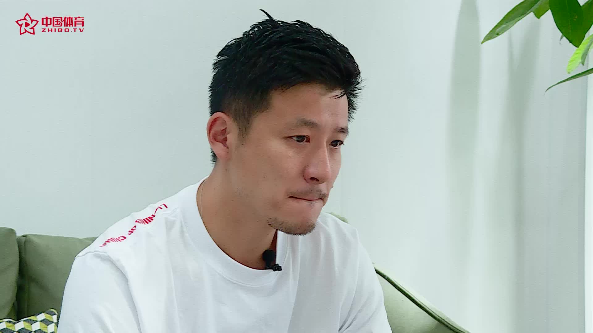 蔡队谈林丹系列二 | 谈林丹一轮游