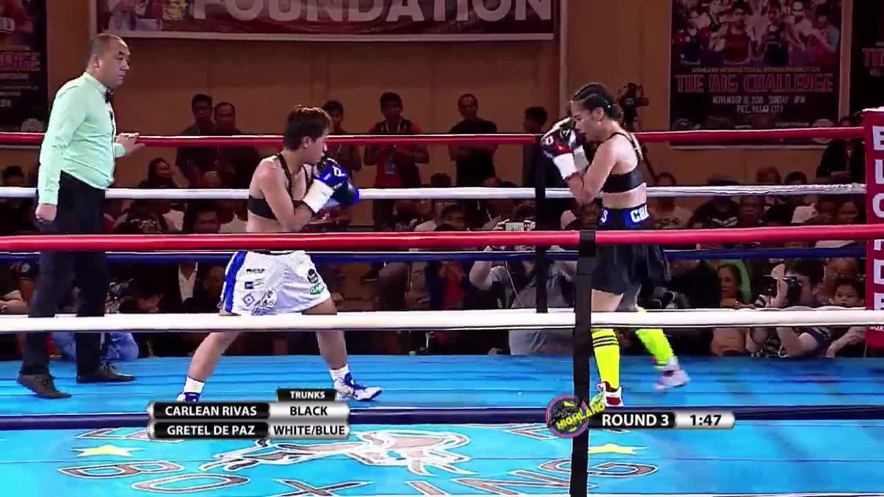 WBC超中量级银腰带挑战赛 吾扎提vsAAA