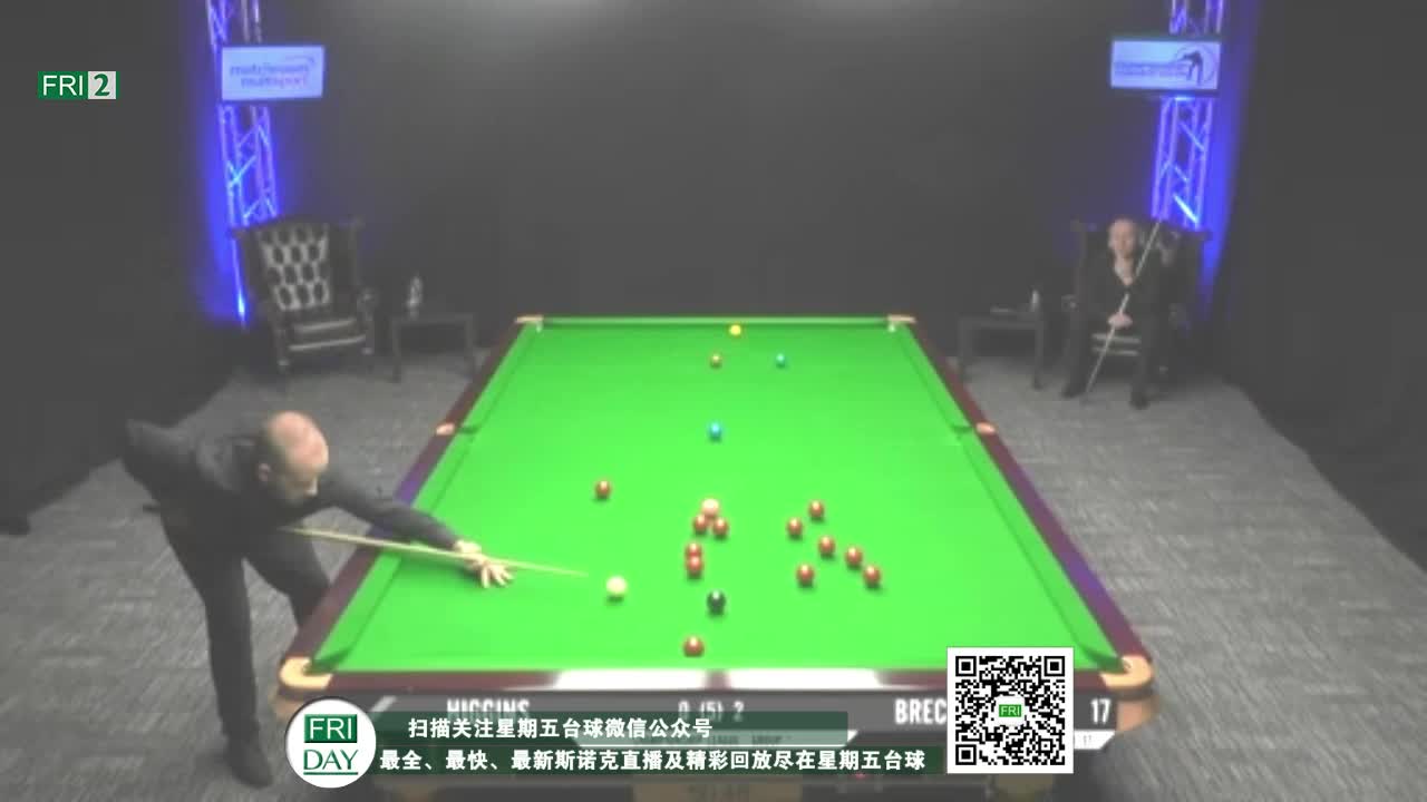 炸清147！？布雷切尔同学，请开始你的表演