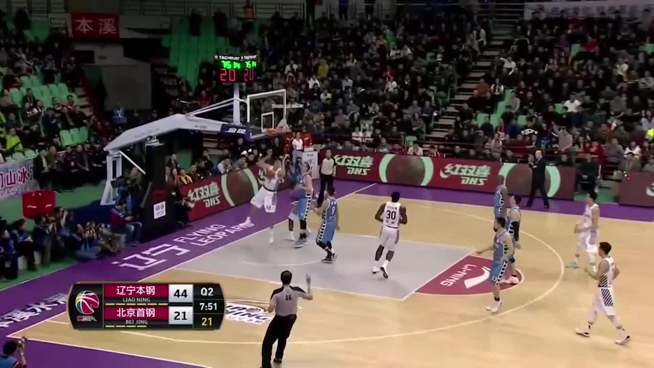 可以进五佳！刘志轩李晓旭连线太顺畅