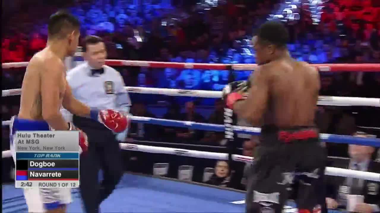 洛马琴科吊打佩德拉扎一统WBA、WBO两大组织金腰带