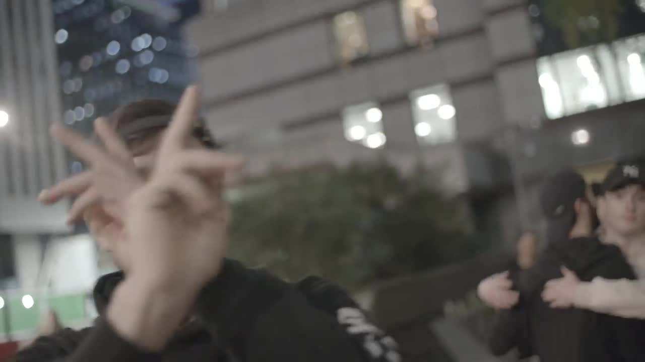 【跑酷】 必看！跑酷强人各种尝试合集！【The Motus Projects】