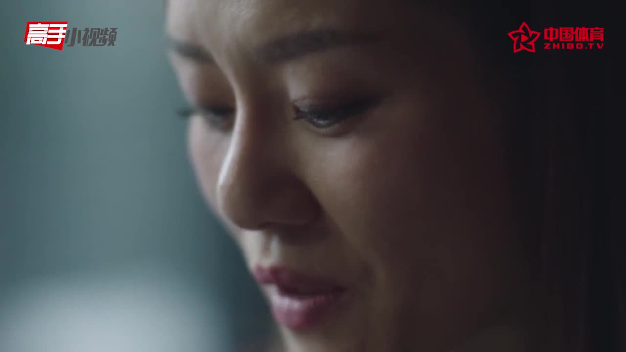 陈可辛联手李娜打造催泪广告《做自己》