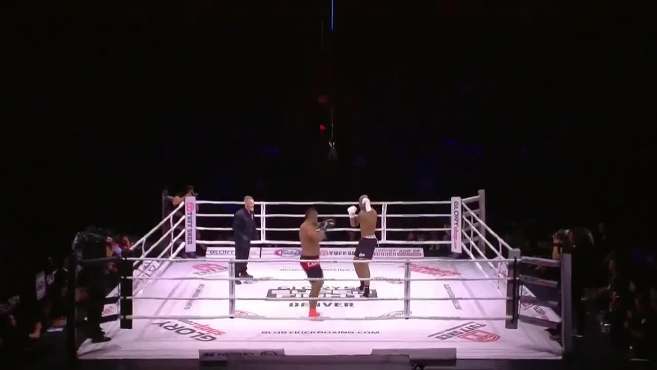 Glory56丹佛站