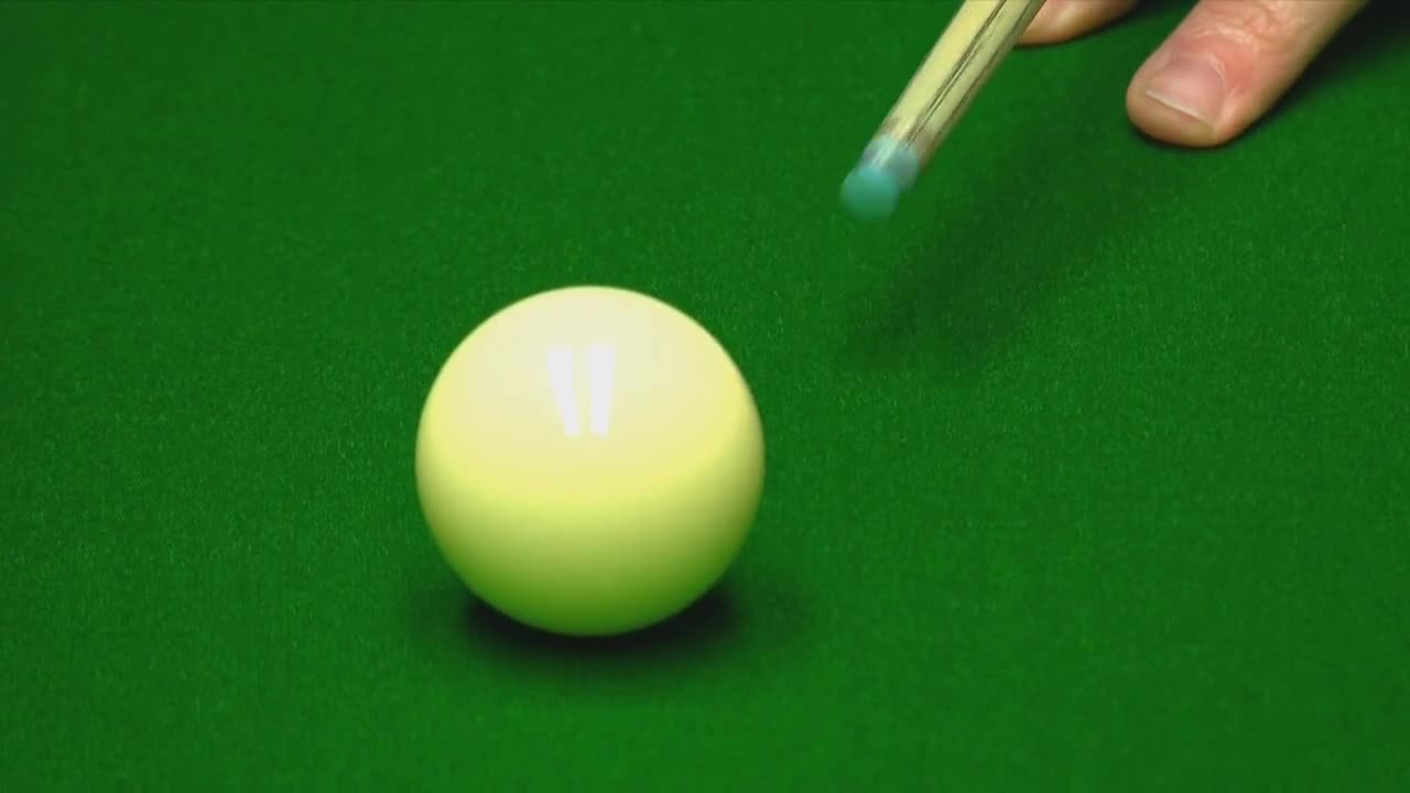 斯诺克大师赛|  火老师小扎杆克拉克妙进球巧到位
