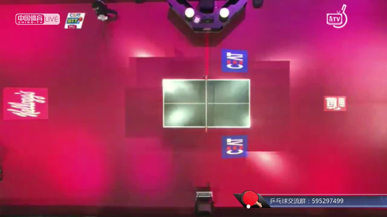 印度终极联赛：战士队vs挑战者