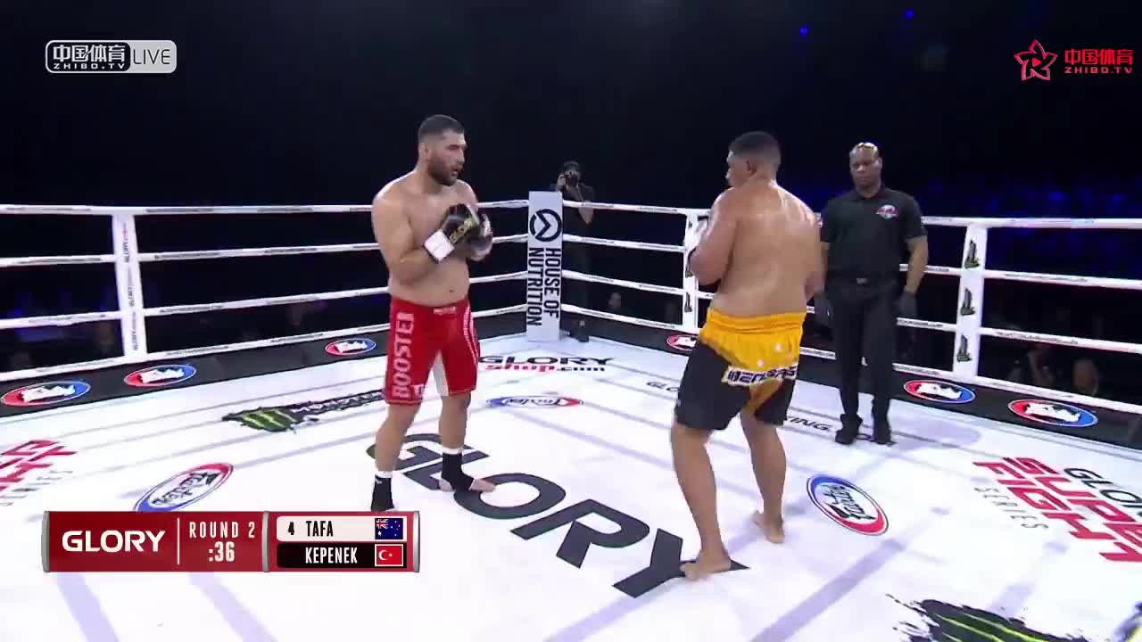20190518Glory65乌德勒支站全场录播