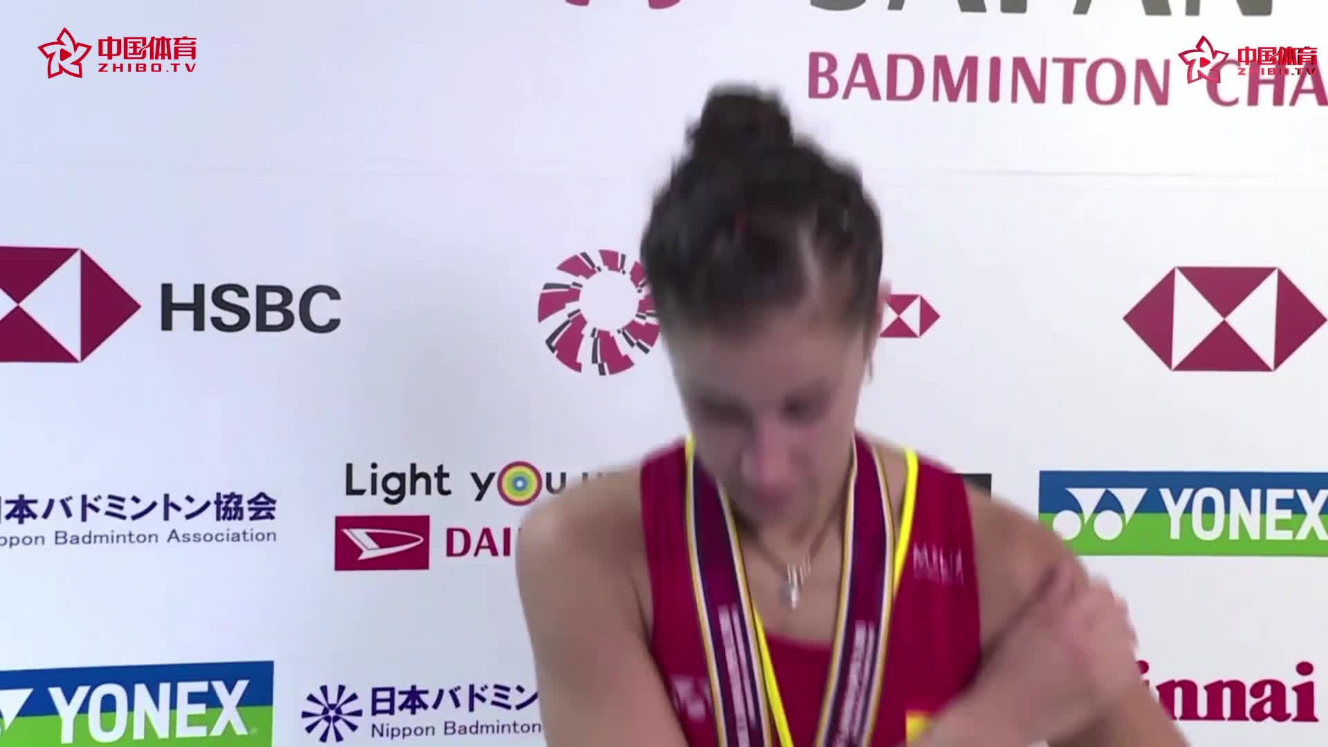 西班牙女单日公赛实力夺冠！马琳：保持专注和自信 最大的对手是自己