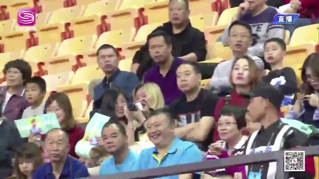 王曼昱 VS 武杨 2019国乒世乒赛热身赛