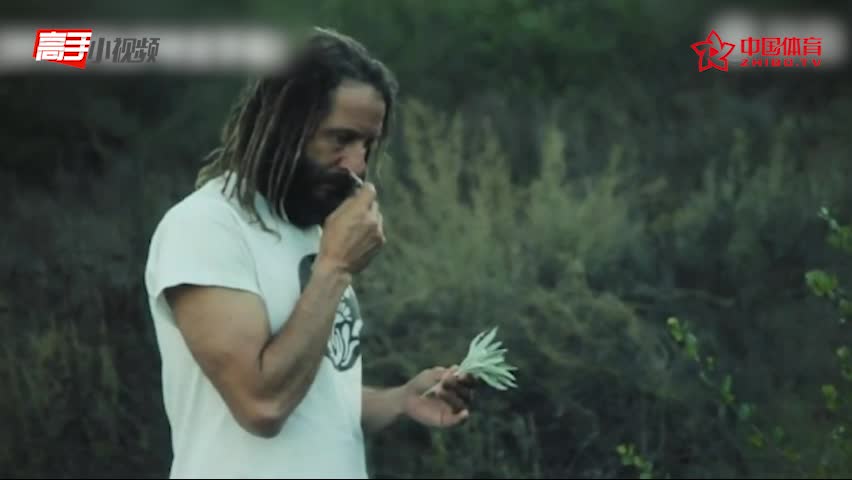 也曾经历彷徨与迷茫的滑板传奇Tony Alva :人生的真谛在于奉献！