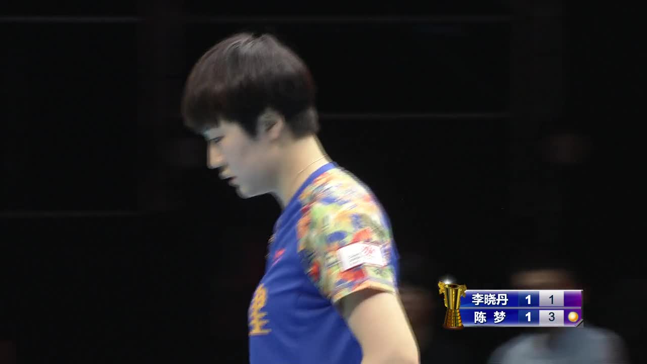 武汉安心VS山东鲁能 20150911 乒超联赛女团半决赛第二场