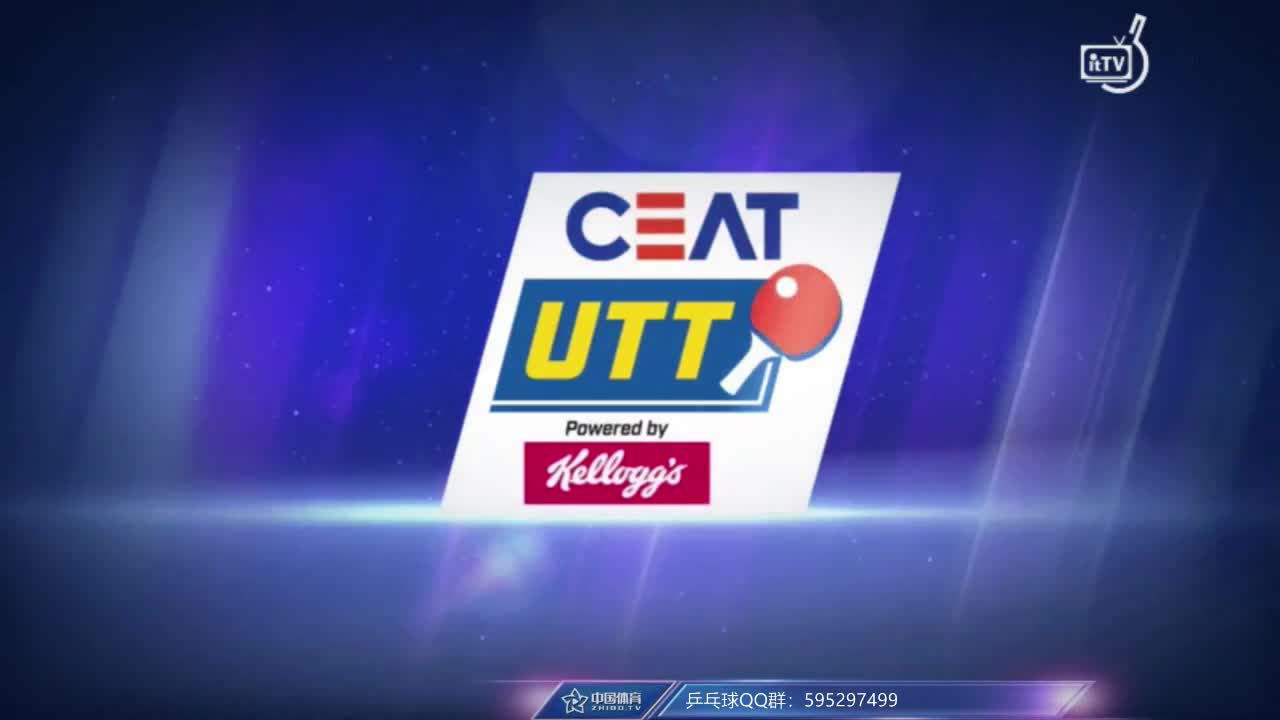 印度终极联赛：马哈拉施特拉邦联队vs挑战者队