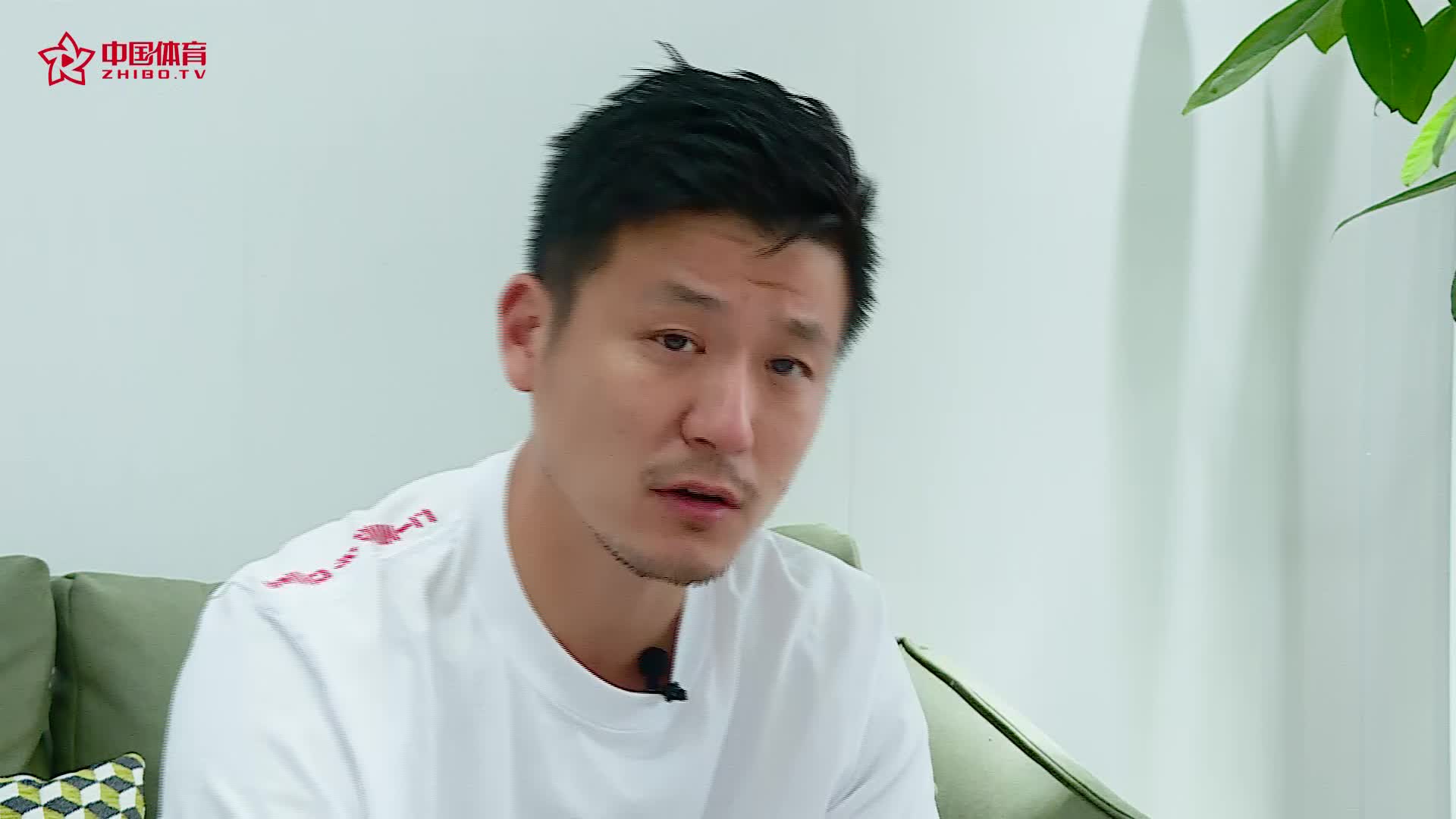 蔡队谈林丹系列四 | 如何看待林丹天价代言