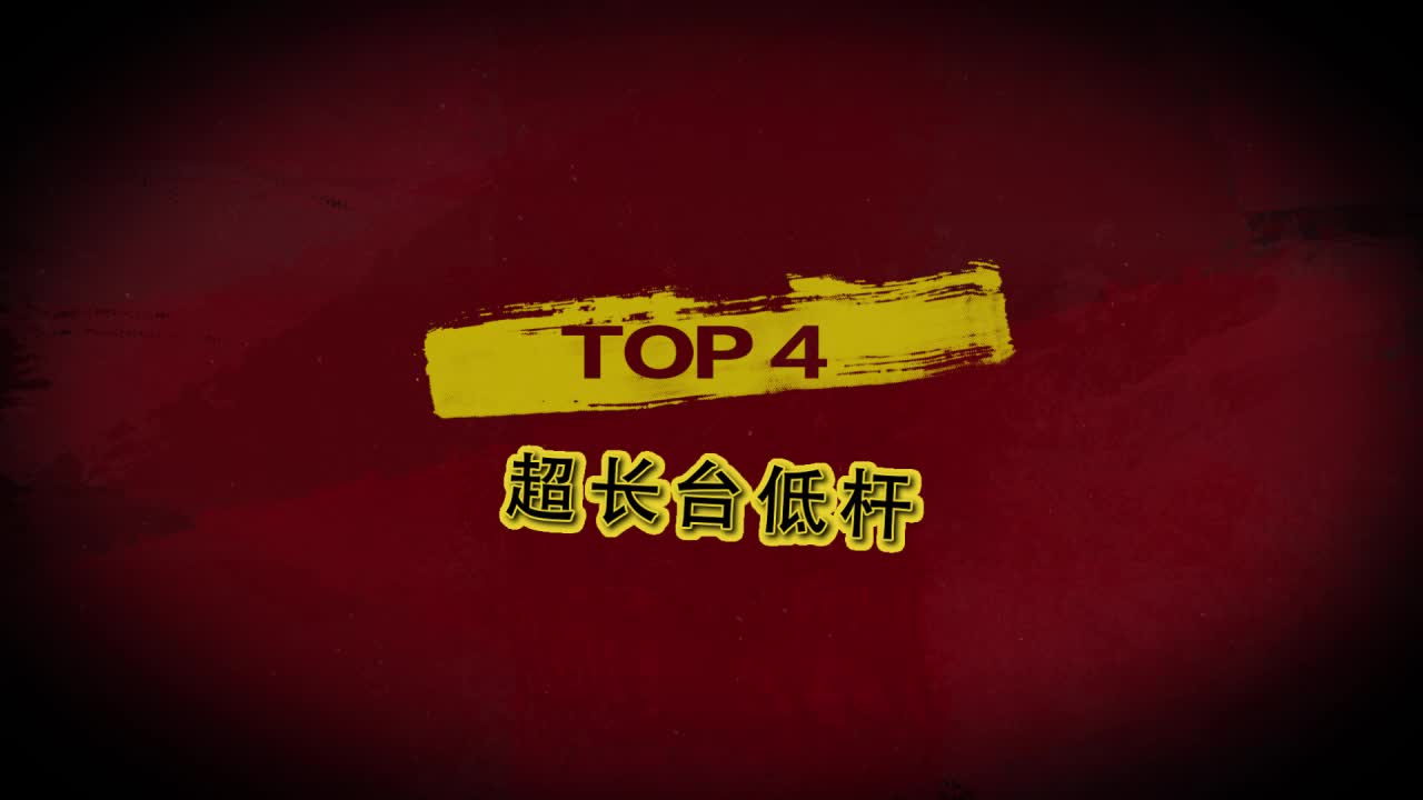 球员锦标赛 _冠军选手五佳球_-TOP5