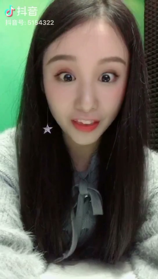尽力了，脸已经抽筋