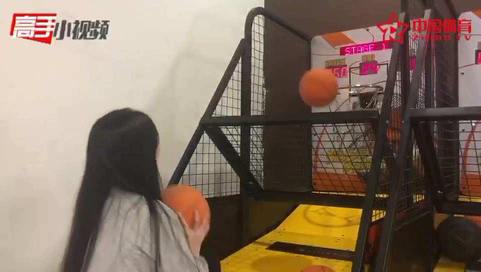 这个命中率，不行……