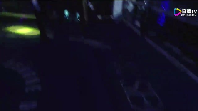 拳力联盟第三季【王建靖vs马合沙提·波拉提汗】