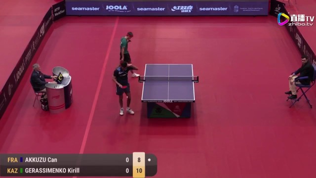01-18-AKKUZU Can VS 格拉斯门科