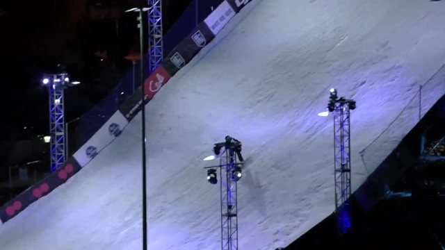 沸雪2016拉斯维加斯