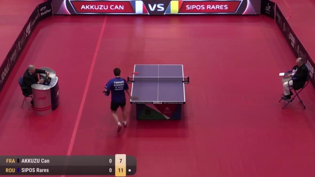 01-18-AAKKUZU Can VS 拉雷什西博思