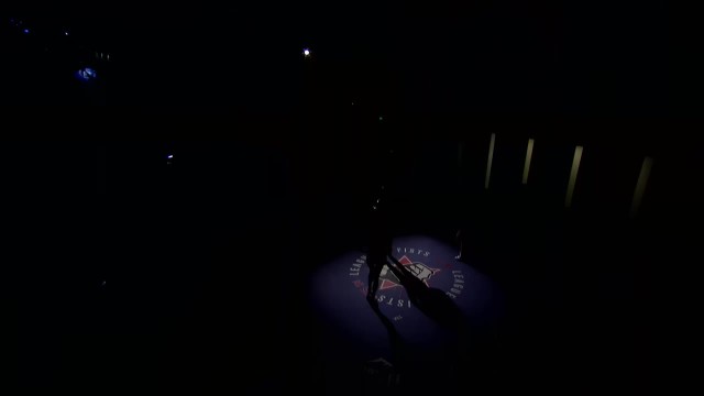 闫杰vs志连