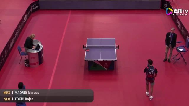 01-18-马科斯 VS 托奇克