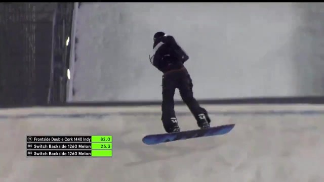 2016Air + Style -MONS ROISLAND