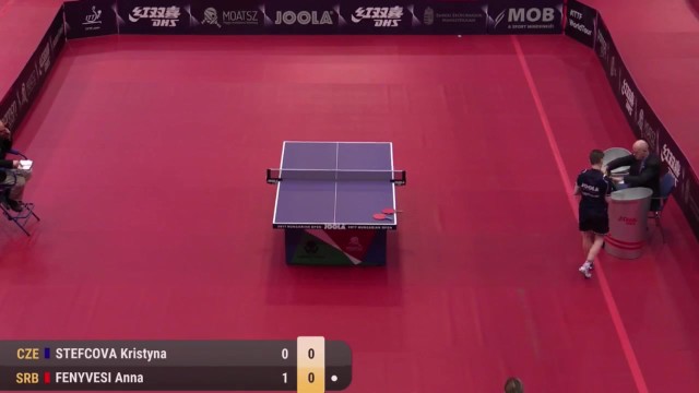 01-17-STEFCOVA Kristyna VS FENYVESI Anna