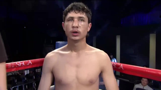 艾克热木江vs梁唯
