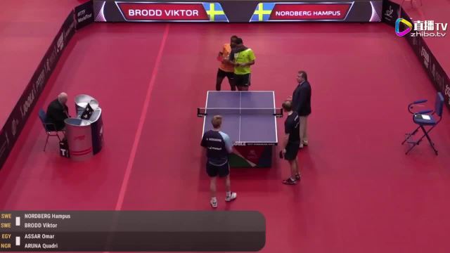 01-18-NORDBERG Hampus VS ASSAR Oma