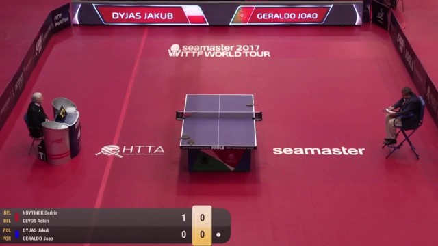 01-19-塞德里克 VS DYHAS Hakub