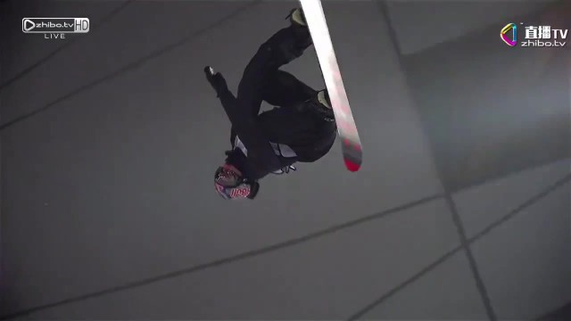 2016Air + Style - MARK MCMORRIS