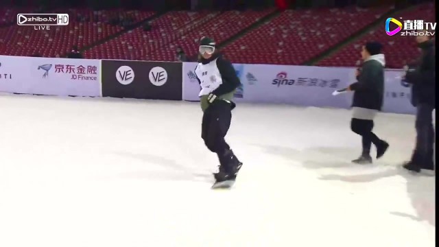 2016Air + Style - 精彩集锦