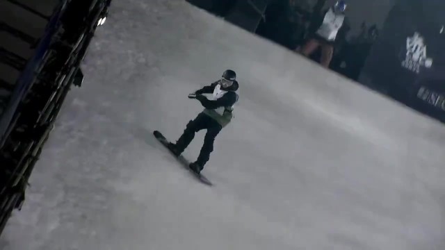 2016Air + Style -MANS HEDBERG