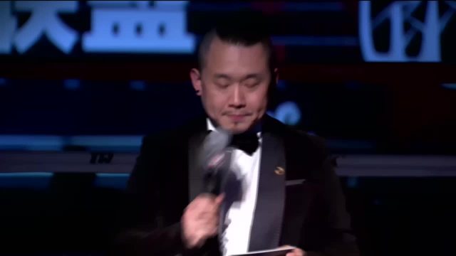 皮尔东vs霍自强