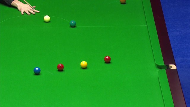 2017威尔士公开赛第五天合辑战报 特朗普死里逃生 宾汉姆艰难取胜