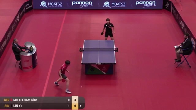 01-18-米特海姆 VS 林叶