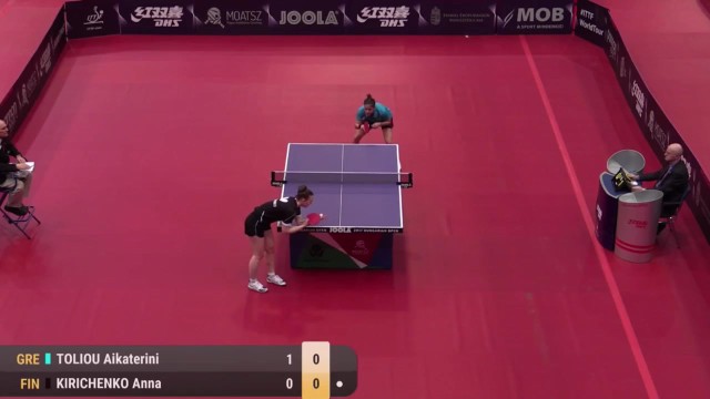 01-17-TOLIOU Aikaterini VS KIRICHENKO Anna