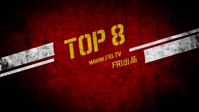 2016斯诺克国际锦标赛第3天十佳球
