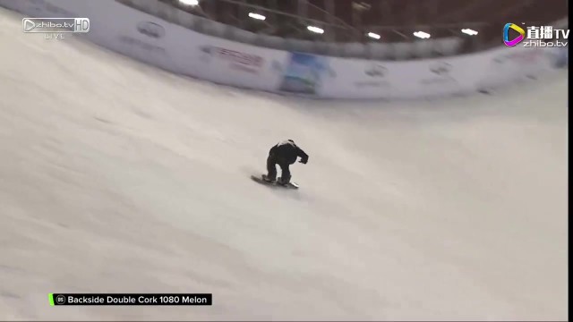 2016Air + Style -TOR LUNDSROM