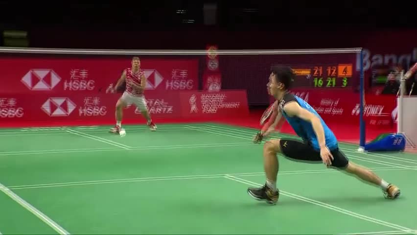 各路神仙来比拼，谁是你心中的最佳防守？