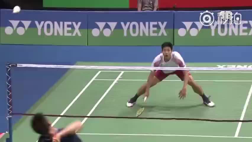 精彩救球集合，哪个是你心目中的top1